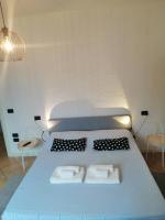 Plán poschodí v ubytovaní Casa VistaLago Vertine
