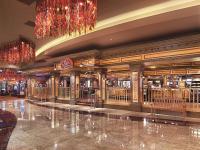 Ameristar Casino Entertainment Vicksburg Ms