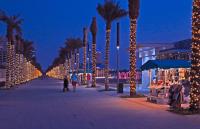 Hosté ubytování voco Dubai The Palm by IHG