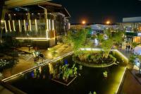 Κήπος έξω από το 1BR Bella Casa, Apt Casa de Parco, closed to AEON and ICE BSD