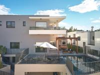Plán poschodí v ubytovaní Luxury villa Natali with pool terrace and sea view