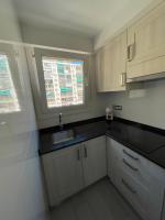 Kuchyň nebo kuchyňský kout v ubytování Precioso apartamento de lujo en cullera