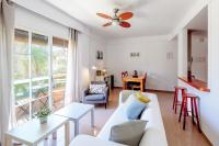 Posezení v ubytování Andaluz Apartments - Azahara