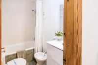 Koupelna v ubytování Andaluz Apartments - Azahara