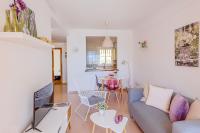 Posezení v ubytování Andaluz Apartments - Azahara