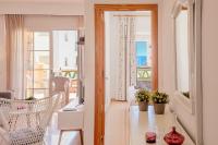 Posezení v ubytování Andaluz Apartments - Azahara