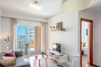 Posezení v ubytování Andaluz Apartments - Azahara