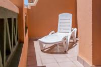 Půdorys ubytování Andaluz Apartments - Azahara
