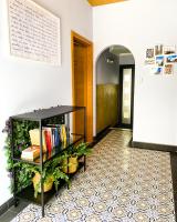 Půdorys ubytování Marzia Boutique Home