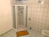 Kúpeľňa v ubytovaní Petite maison lorraine avec cheminée et jardin