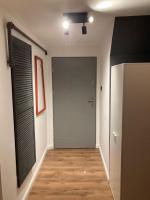 Plán poschodí v ubytovaní ARSENAL apartment CITY CENTER Wrocław