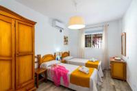 Posteľ alebo postele v izbe v ubytovaní Villa Agua by Villa Plus