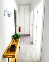 Půdorys ubytování Marzia Boutique Home