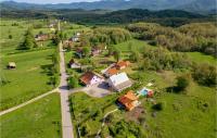 Príroda v okolí dovolenkového domu