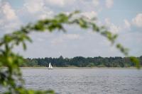 Príroda v okolí dovolenkového domu