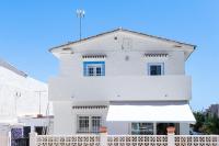 Plán poschodí v ubytovaní MONKÓ VILLA MIERES