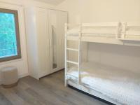 Posteľ alebo postele v izbe v ubytovaní Villa Mediterranea