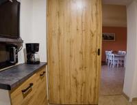 Plán poschodí v ubytovaní Apartament Pod Szczytnikiem