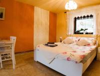 Plán poschodí v ubytovaní Apartament Pod Szczytnikiem
