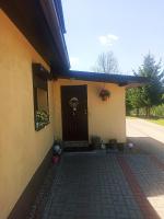 Plán poschodí v ubytovaní Apartament Pod Szczytnikiem