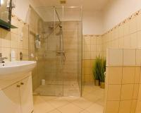 Plán poschodí v ubytovaní Apartament Pod Szczytnikiem