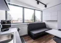 Posedenie v ubytovaní Apartamenty Do Studzienki 65