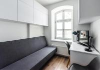 Posedenie v ubytovaní Apartamenty Do Studzienki 65