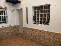 Plán poschodí v ubytovaní Apartamento con encanto, terraza y parking cubierto