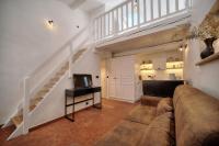Część wypoczynkowa w obiekcie IMMOGROOM - Cosy - Renovated duplex - Close to the beach