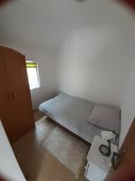 Plán poschodí v ubytovaní Domki u Marcina