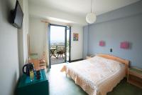 Posteľ alebo postele v izbe v ubytovaní Eri Rooms to Let
