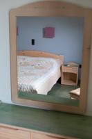 Posteľ alebo postele v izbe v ubytovaní Eri Rooms to Let