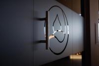 Půdorys ubytování Hotel Schachner
