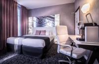 Gallery image of Hotel Marais Grands Boulevards in Paris