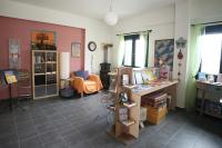 Posedenie v ubytovaní Eri Rooms to Let