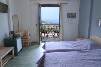 Posteľ alebo postele v izbe v ubytovaní Eri Rooms to Let