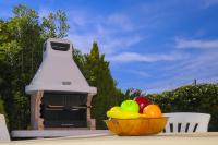 Půdorys ubytování Villa PLUMA Planet Costa Dorada - ONLY FAMILIES