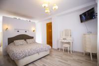 Půdorys ubytování Villa PLUMA Planet Costa Dorada - ONLY FAMILIES