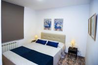 Půdorys ubytování Villa PLUMA Planet Costa Dorada - ONLY FAMILIES