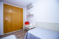 Půdorys ubytování Villa PLUMA Planet Costa Dorada - ONLY FAMILIES