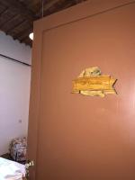 The floor plan of Agriturismo Diffuso Monte Oliveto Maggiore