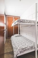 Postel nebo postele na pokoji v ubytování Home2Book Cozy Apartment Playa del Inglés, Pool