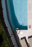 Bazén v ubytovaní O-Cyanea Villa with Heated Pool alebo v jeho blízkosti