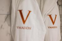 The floor plan of Vmaison Brera Milano