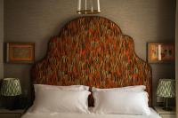A bed or beds in a room at Vmaison Brera Milano