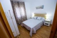 Půdorys ubytování Villa PLUMA Planet Costa Dorada - ONLY FAMILIES