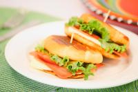 Matur á eða í nágrenni hótelsins