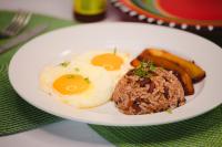 Matur á eða í nágrenni hótelsins