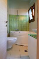 Půdorys ubytování Pelion Villa Evzimthea, Secret Paradise amid Woods