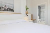 A bathroom at Chinchilla Apartment in Malaga by Solaga Holiday Homes